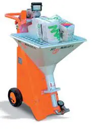 PFT Minijet II