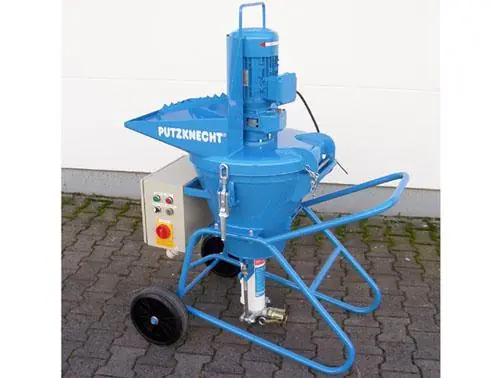 Uelzener S 36 FU 230V