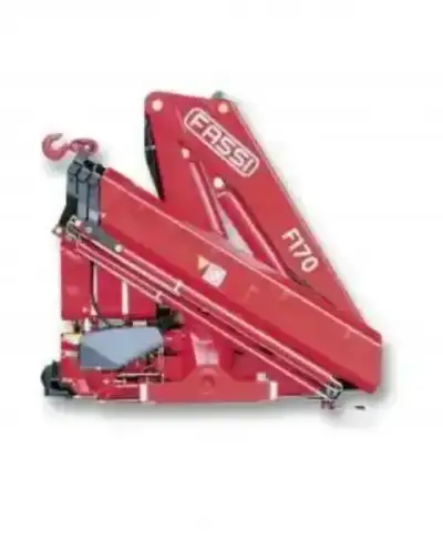Fassi F 170 A 24