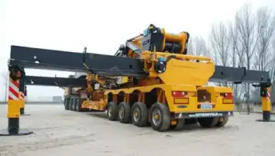 Effer 3000 4S
