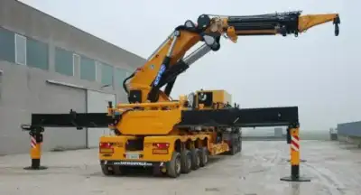 Effer 3000 4S thumbnail 2