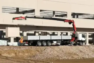 Fassi F 365 A 2.28 e-dynamic thumbnail 5