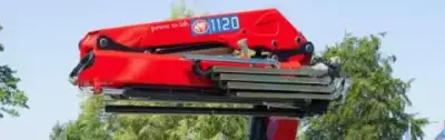 HMF 1120-K3-RCS