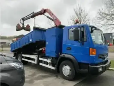 HMF 760 K 1