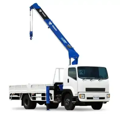 Tadano TM-ZT505H