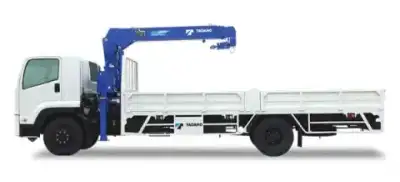 Tadano TM-ZT505H thumbnail 3