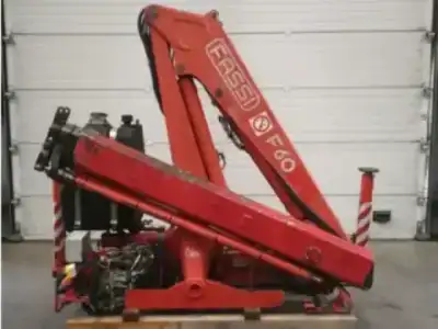 Fassi F 60 AC 22