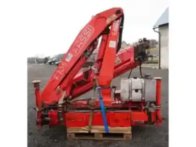 Fassi F 105 B 0.23 e-active