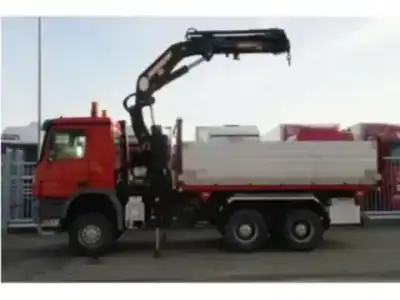 PM 23025