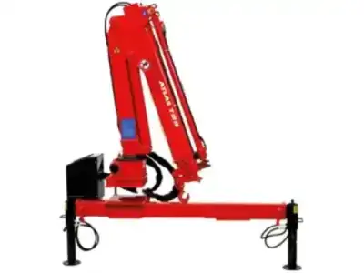 Atlas T 33 A28