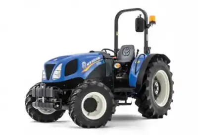 New Holland TD3.50