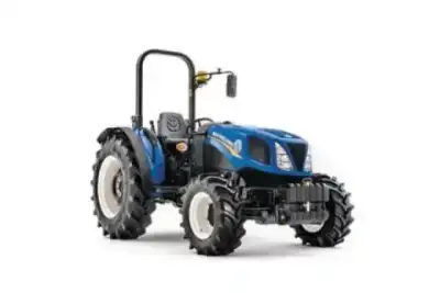 New Holland TD3.50 thumbnail 2