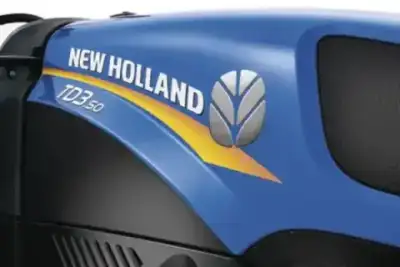 New Holland TD3.50 thumbnail 13