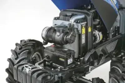 New Holland TD3.50 thumbnail 14
