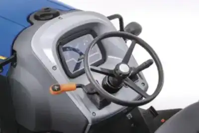 New Holland TD3.50 thumbnail 16