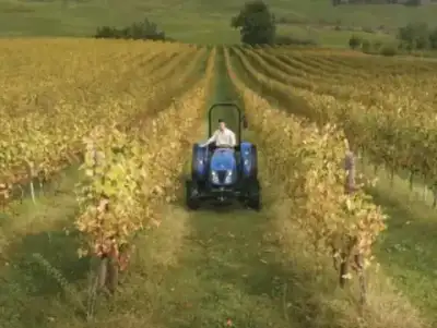 New Holland TD3.50 thumbnail 3