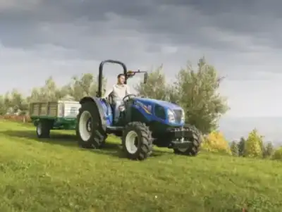 New Holland TD3.50 thumbnail 5