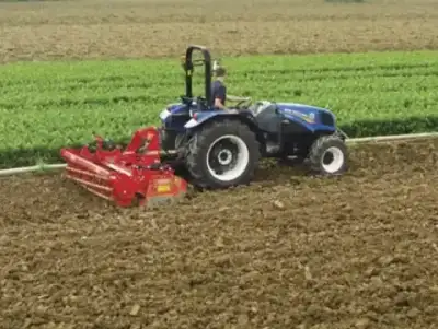 New Holland TD3.50 thumbnail 9