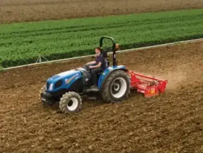 New Holland TD3.50 thumbnail 10