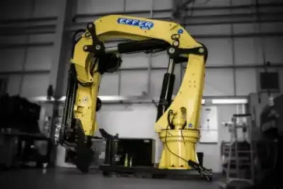 Effer 440 6S