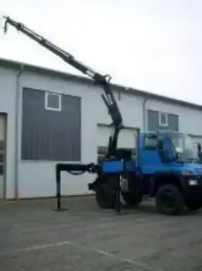 MKG HLK 111 a1V