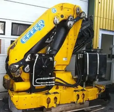 Effer 370.11 4S 4S