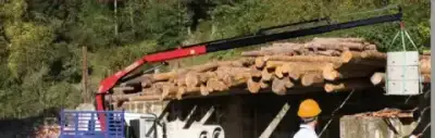 Fassi F 120 B 2.21 e-dynamic