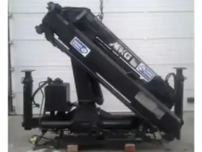 MKG HLK 80 a 1 V