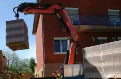 Fassi F 215 AC 2.24 dynamic thumbnail 3