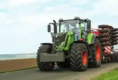 Fendt 824 Vario Profi thumbnail 2