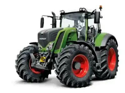 Fendt 824 Vario Profi thumbnail 5