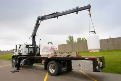 Hiab XS 166 DS-2 HIDUO