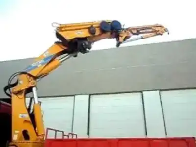 Effer 980 8S 4S