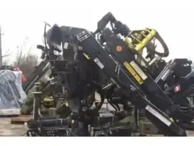 Loglift F 105Z