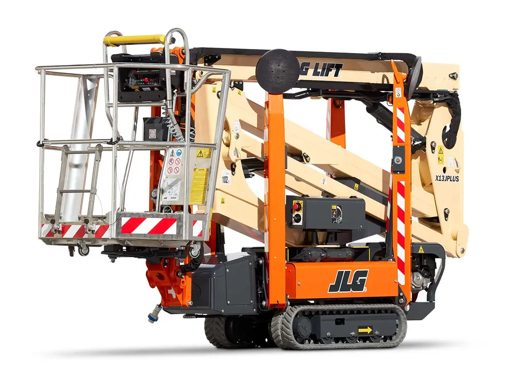 JLG X13J Plus thumbnail 3