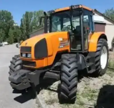 Renault Ares 610 RZ