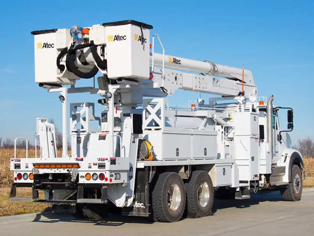 Altec AN50EOC-E80