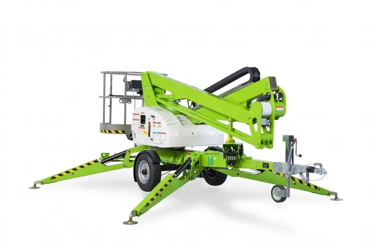 Niftylift TM42T thumbnail 2