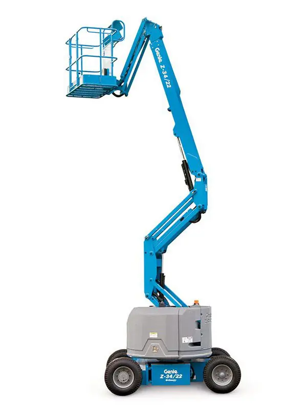 Genie Z-34/22 IC