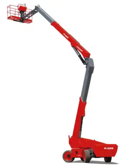 MAGNI DAB24RT
