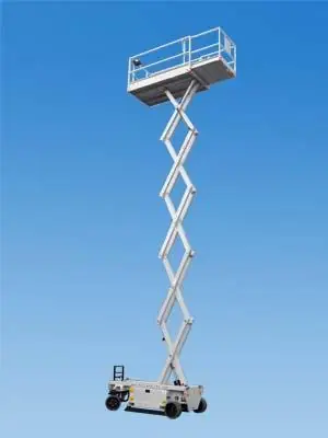 Holland-Lift HL 9710