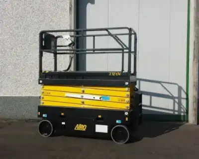 AIRO X12 EN