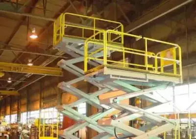 Lift-A-Loft MP31-10