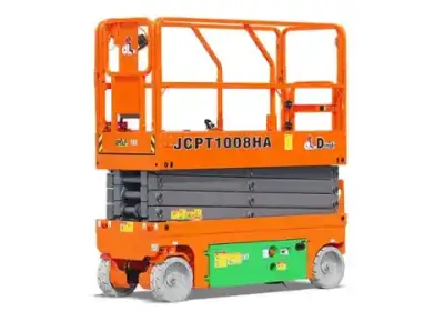 Dingli JCPT1008HA