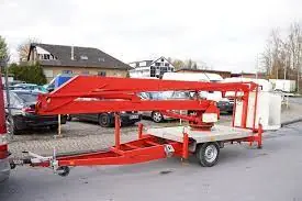 TEUPEN TL 15