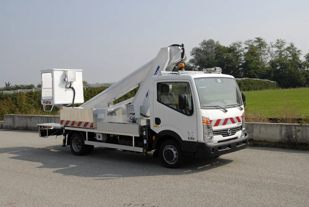 Multitel MT 182 DS