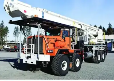 Bronto Skylift SI219HDT-C