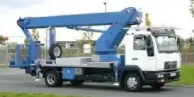 WUMAG WT 300 H