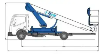 Socage T420 forSte