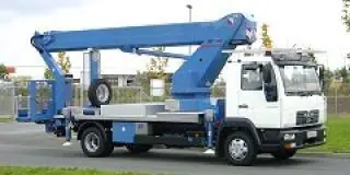 WUMAG WT 300.3